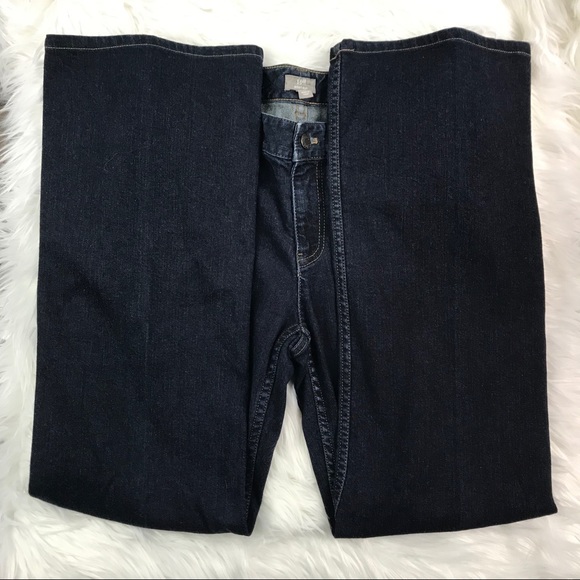 J. Jill Blue Jeans - Picture 3 of 4